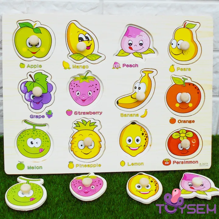 Đồ chơi bảng gỗ xếp chữ cái cho bé tập học