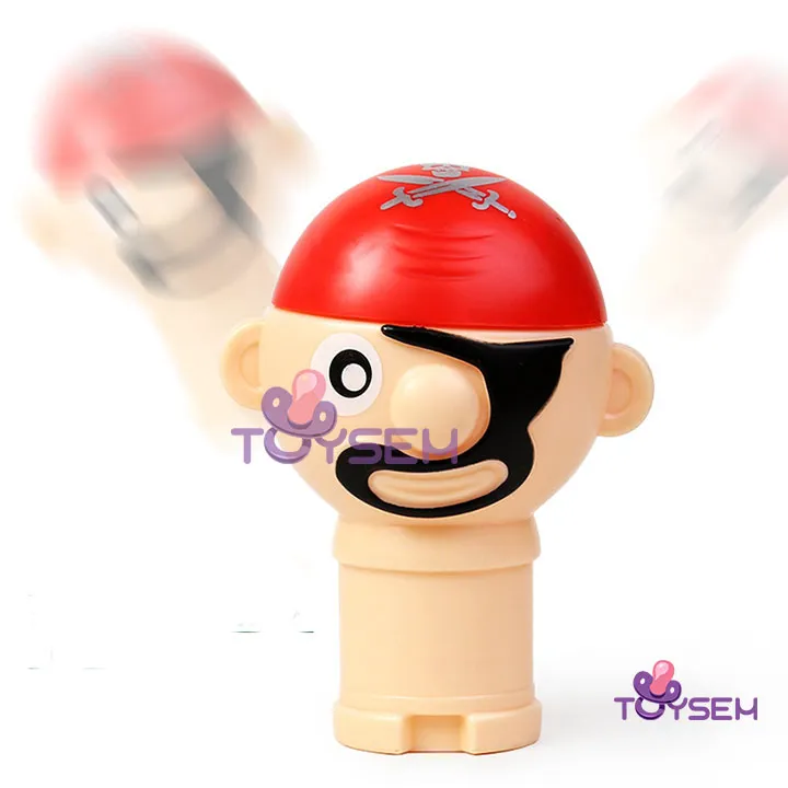 Đồ chơi trẻ em đâm hải tặc 24 kiếm siêu cực tính